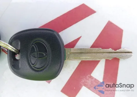 2006 Toyota Corolla Le z USA, uszkodzony, nr VIN 2T1BR32E16C608214